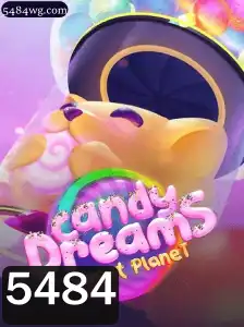 Explorando CandyDreams: O Jogo de Aventuras Doce e Estratégico