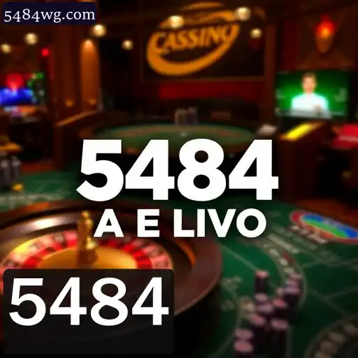 Cassino ao vivo