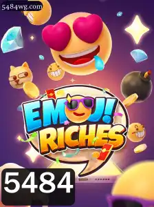Explorando o Mundo de EmojiRiches: Descrição, Introdução e Regras do Jogo em 2023