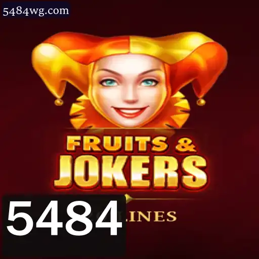Explorando o Mundo do Jogo FruitsAndJokers20