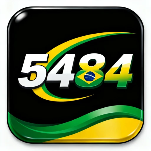 5484 Logo