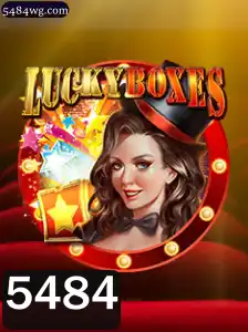 Descubra o Jogo LuckyBoxes: Regras, Descrição e Contexto Atual