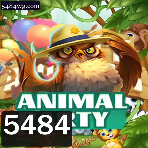 Explorando o Mundo Vibrante de AnimalParty