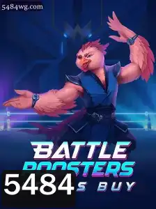 Desvendando o Mundo de BattleRoostersBonusBuy: Um Jogo de Estratégia e Aventura