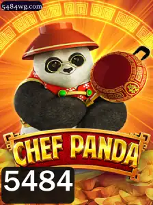 ChefPanda: Descubra o Novo Fenômeno do Mundo dos Jogos