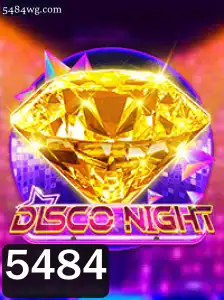 DiscoNight: O Jogo que Está Mudando o Cenário do Entretenimento