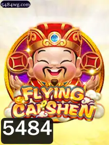 FlyingCaiShen: O Jogo que Está Transformando o Entretenimento Digital