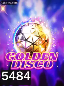 GoldenDisco: Uma Imersão Total no Universo da Música e Dança