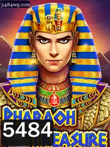 Descubra o Mundo Fascinante de PharaohTreasure