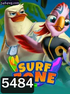 Descubra o Empolgante Mundo de SurfZone