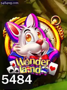 Explorando 'Wonderland': Um Novo Jogo de Aventura com a Palavra-Chave 5484